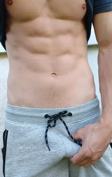 Make it get hard π
