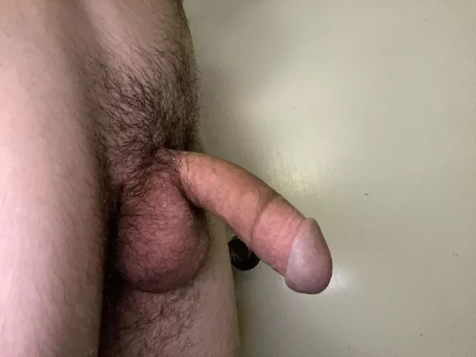 Make it hard?