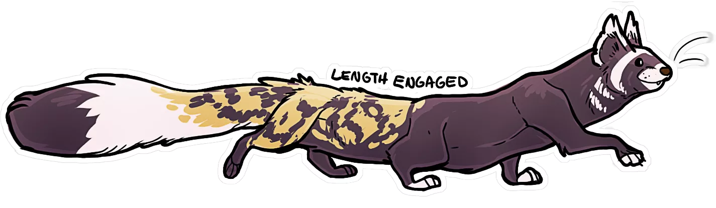 Make it LONGER (Centranthus)