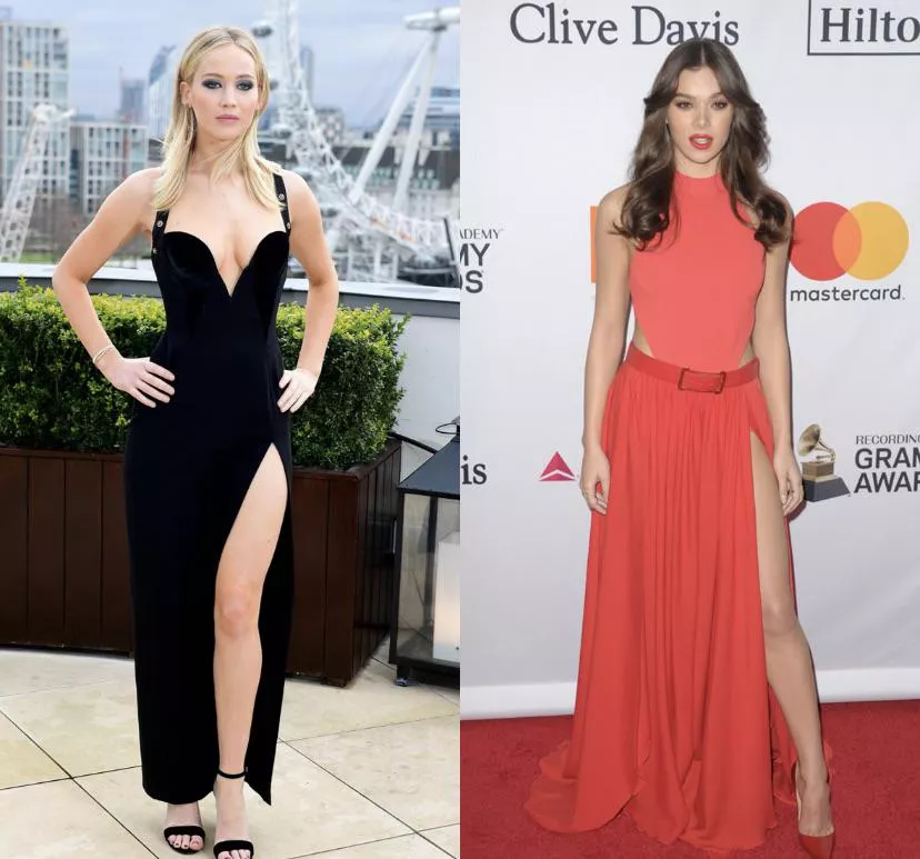 Make me a bi beta who busts his balls or eats his cum for Jennifer Lawrence or hailee steinfield Make me a bi beta who busts his balls or eats his cum for Jennifer Lawrence or hailee steinfield