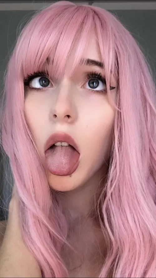 Make me drooly Make me drooly