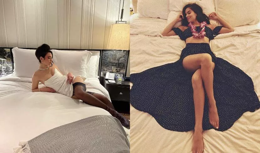 Make me dua lipas or hailees balls busting beta Make me dua lipas or hailees balls busting beta