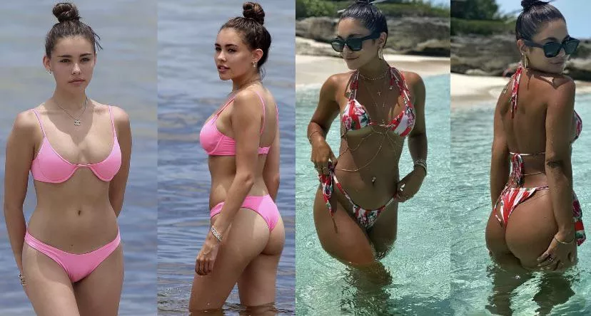 Make me eat my cum for Vanessa hudgens or madison beer Make me eat my cum for Vanessa hudgens or madison beer
