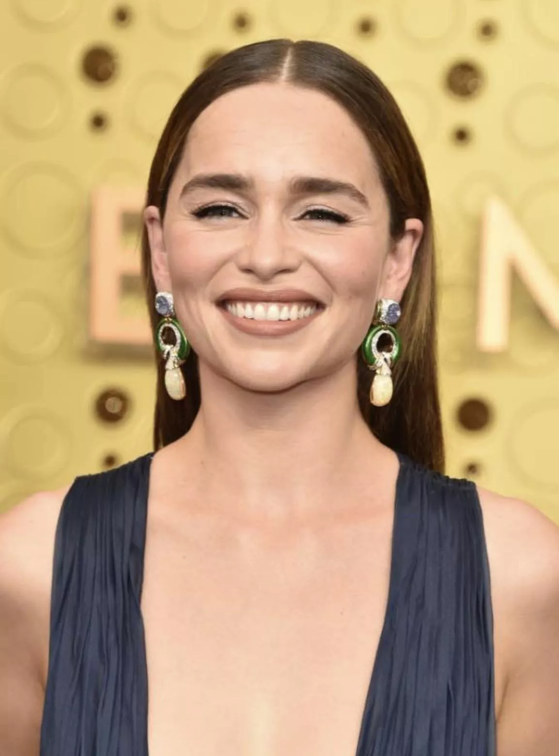 Make me explode for Emilia Clarke Make me explode for Emilia Clarke