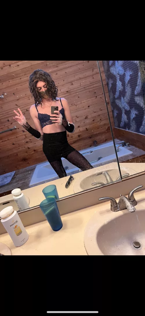 Make me forget i was a boy