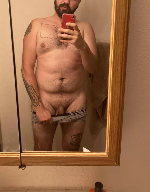 Make me hard? Make me hard?