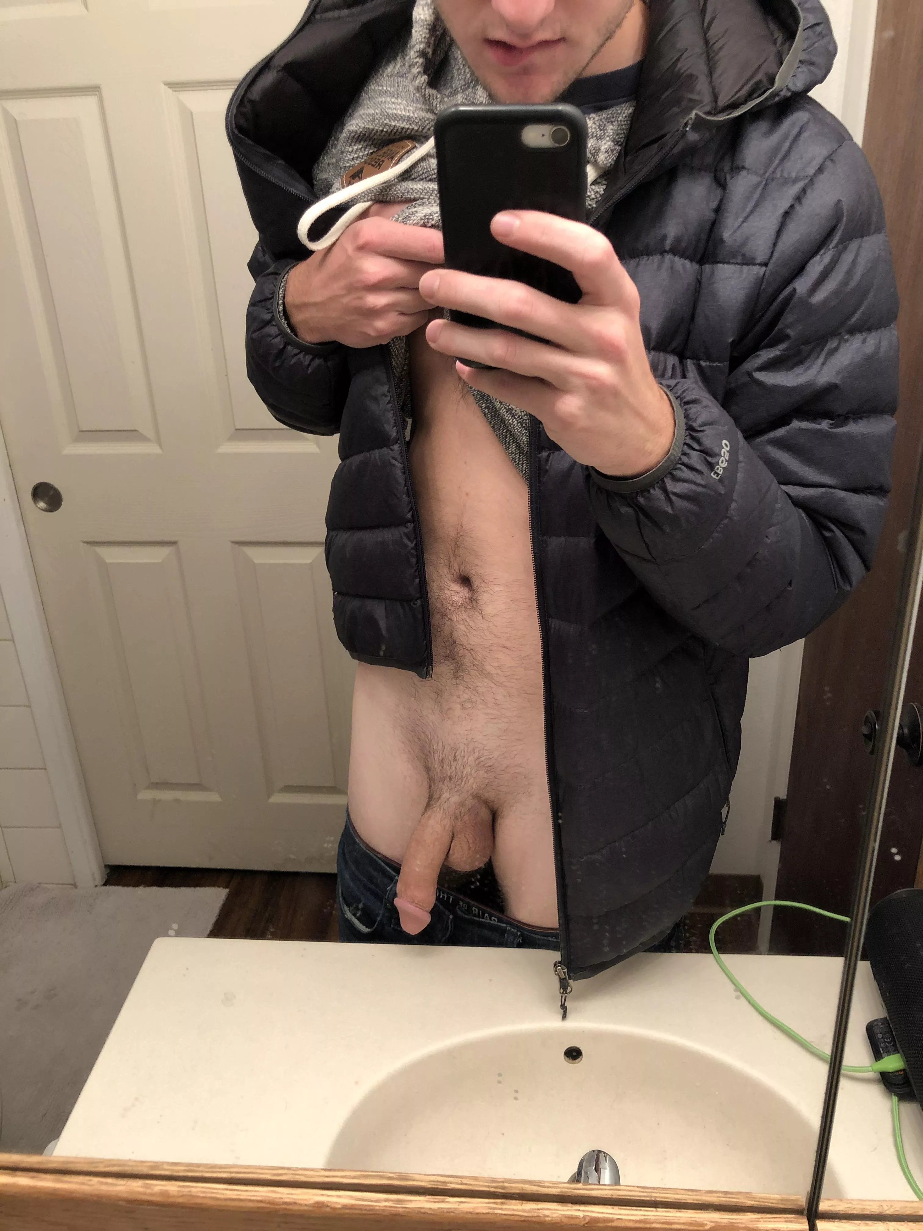 Make me hard baby Make me hard baby