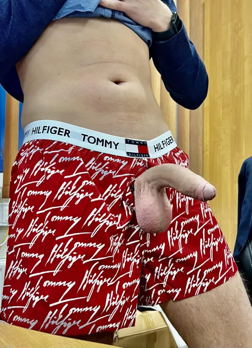 Make me hard please