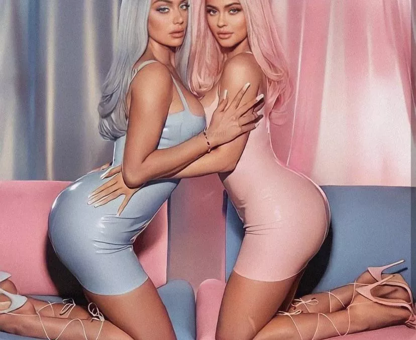 Make me Kylie and Stassie’s cock slave. Treat me like shit and tell me what pics of them to tribute and how to tribute. Be my master. Kik: Housingnarrow51 Make me Kylie and Stassie’s cock slave. Treat me like shit and tell me what pics of them to tribute and how to tribute. Be my master. Kik: Housingnarrow51