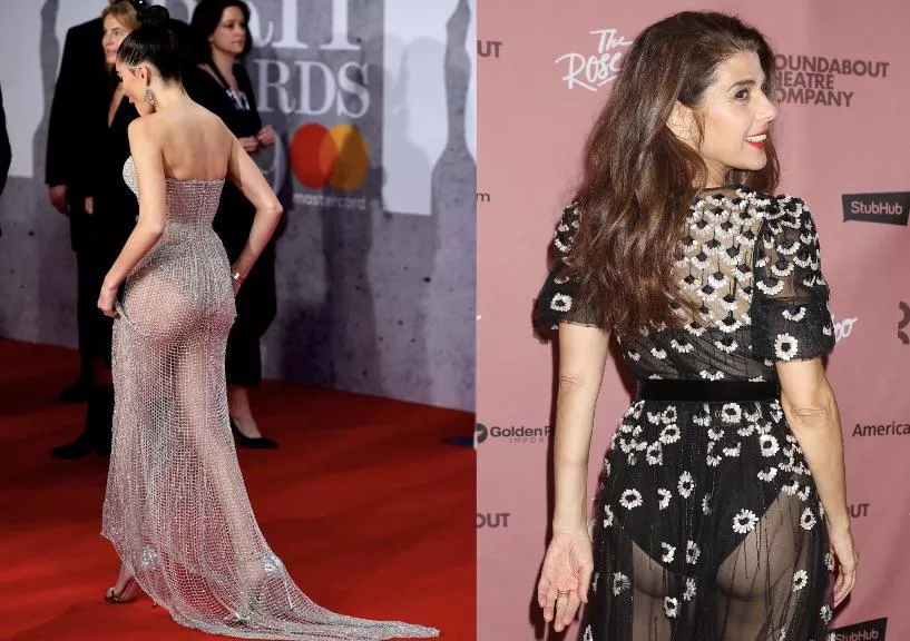 Make me Marisa tomeis or madison beers beta Make me Marisa tomeis or madison beers beta