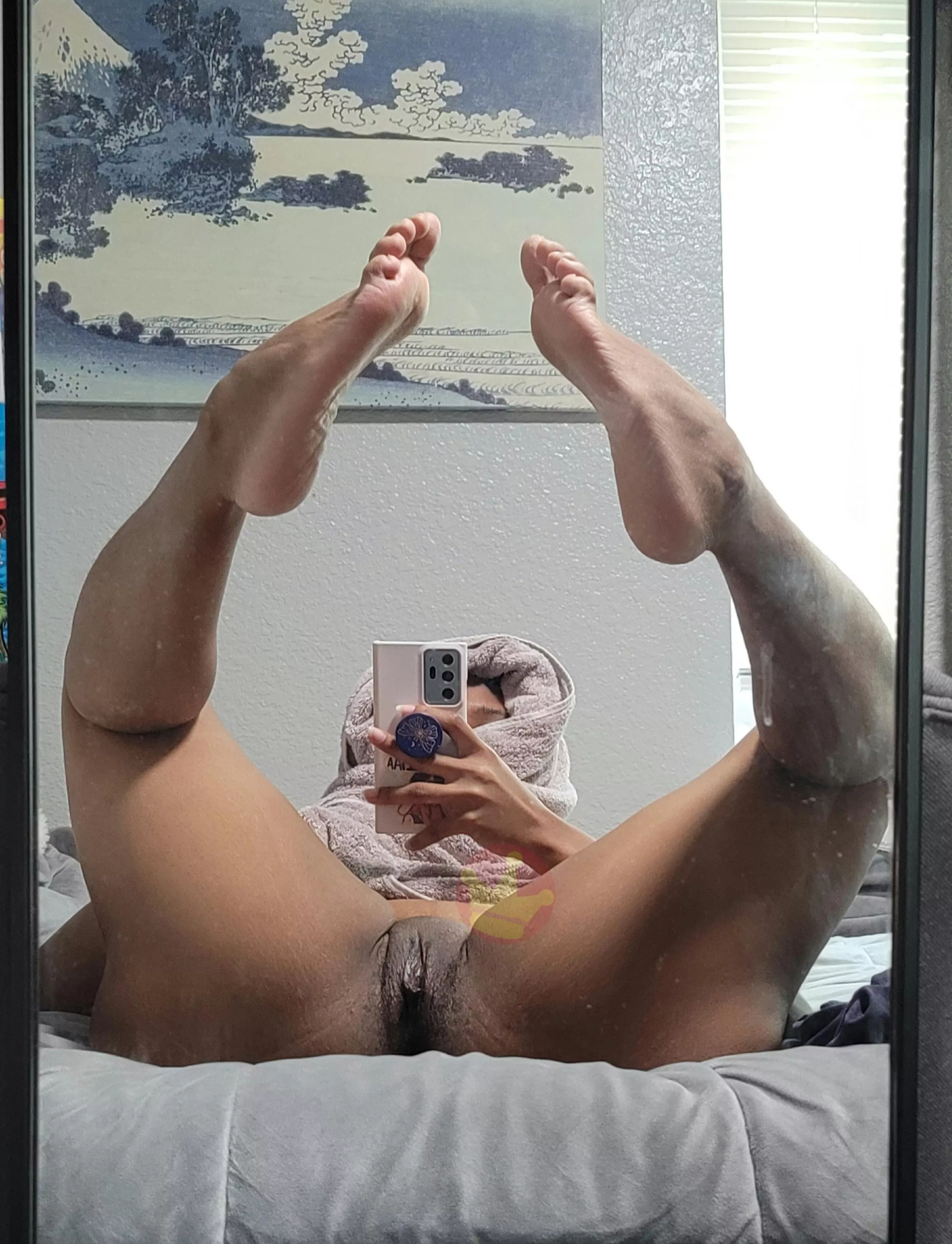 Make me need another shower :P Make me need another shower :P
