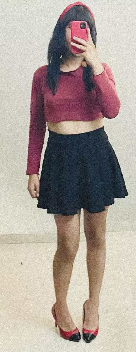 Make me popular for once please π