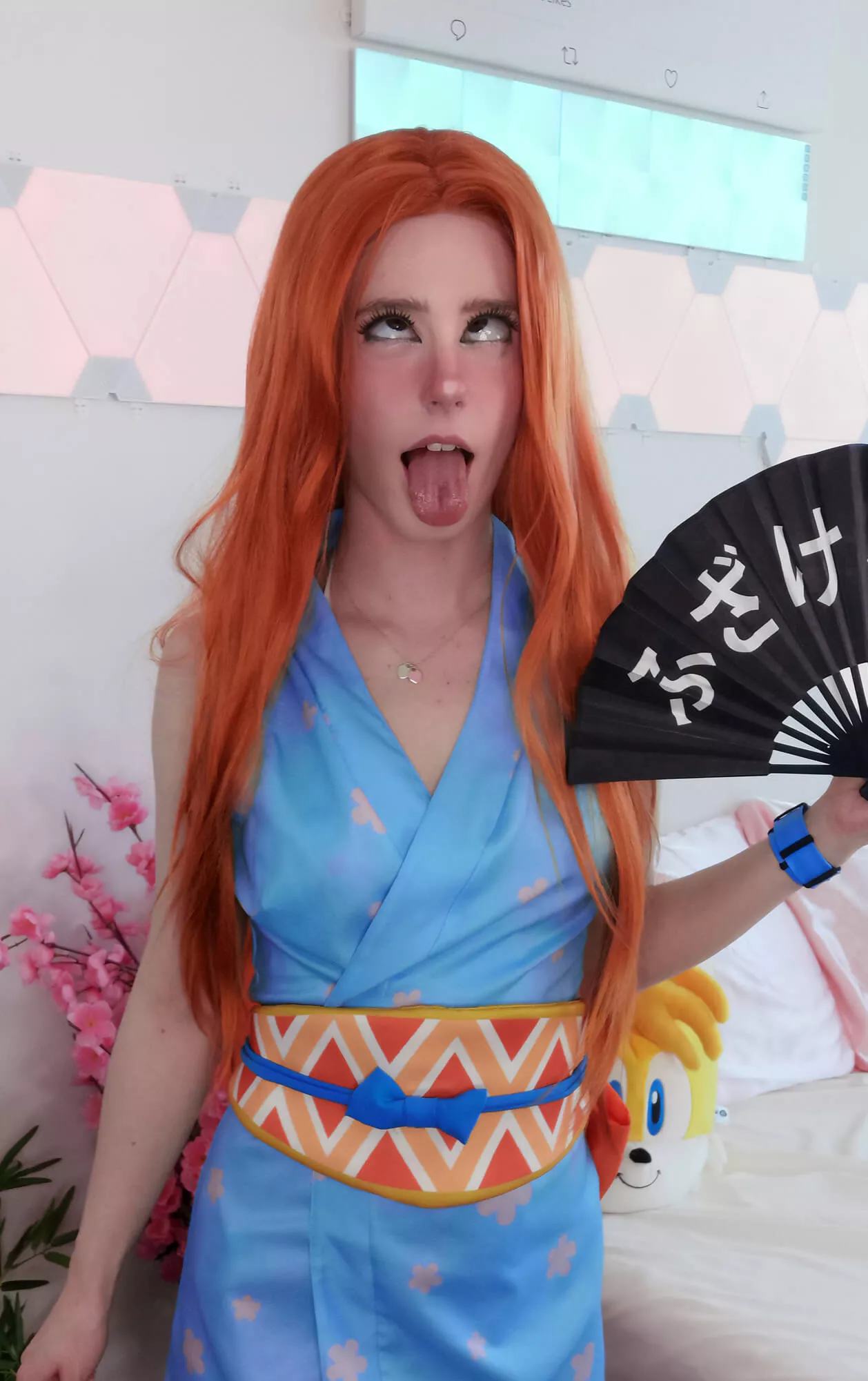 make me pull this face for you 😏💖