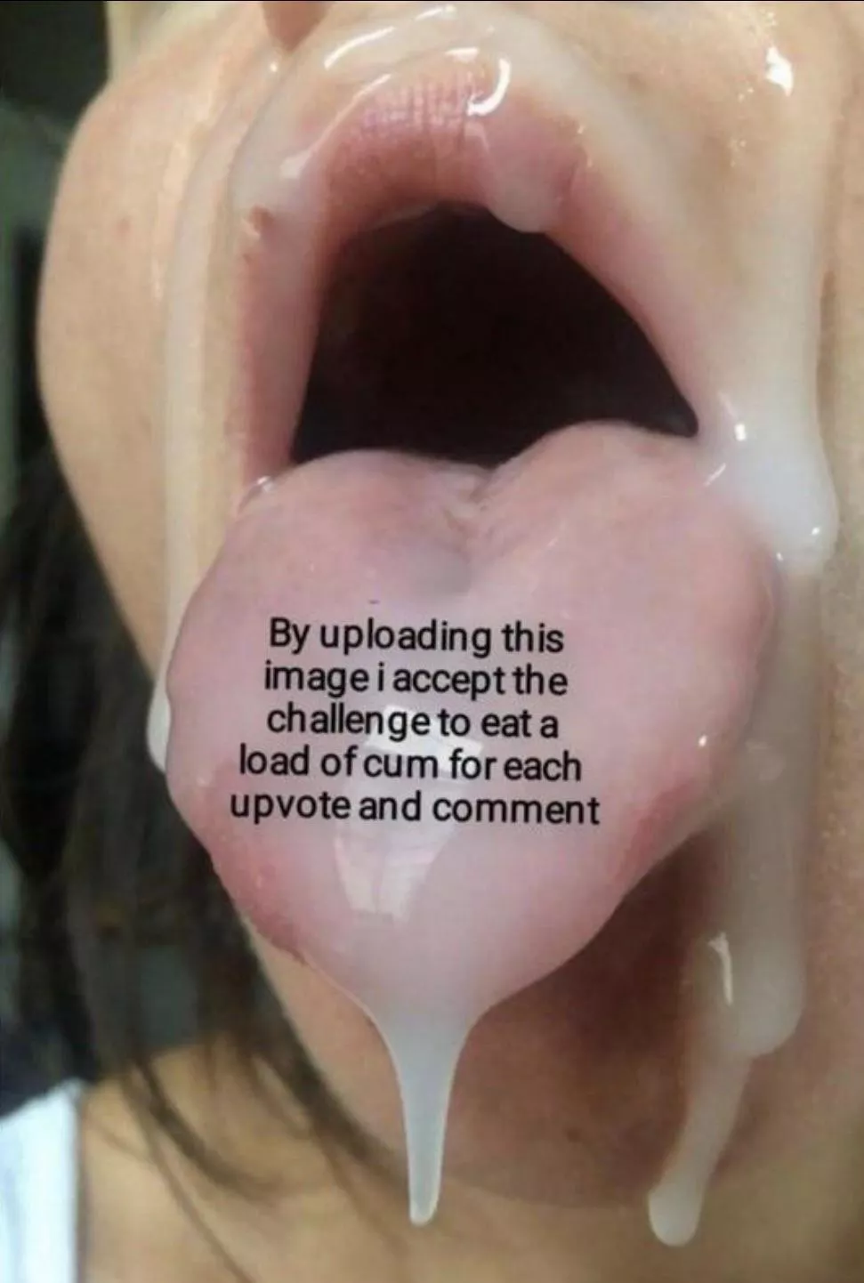 Make Me Regret it :3! Make Me Regret it :3!