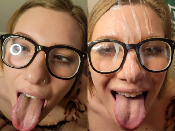 Make me your cum princess Make me your cum princess