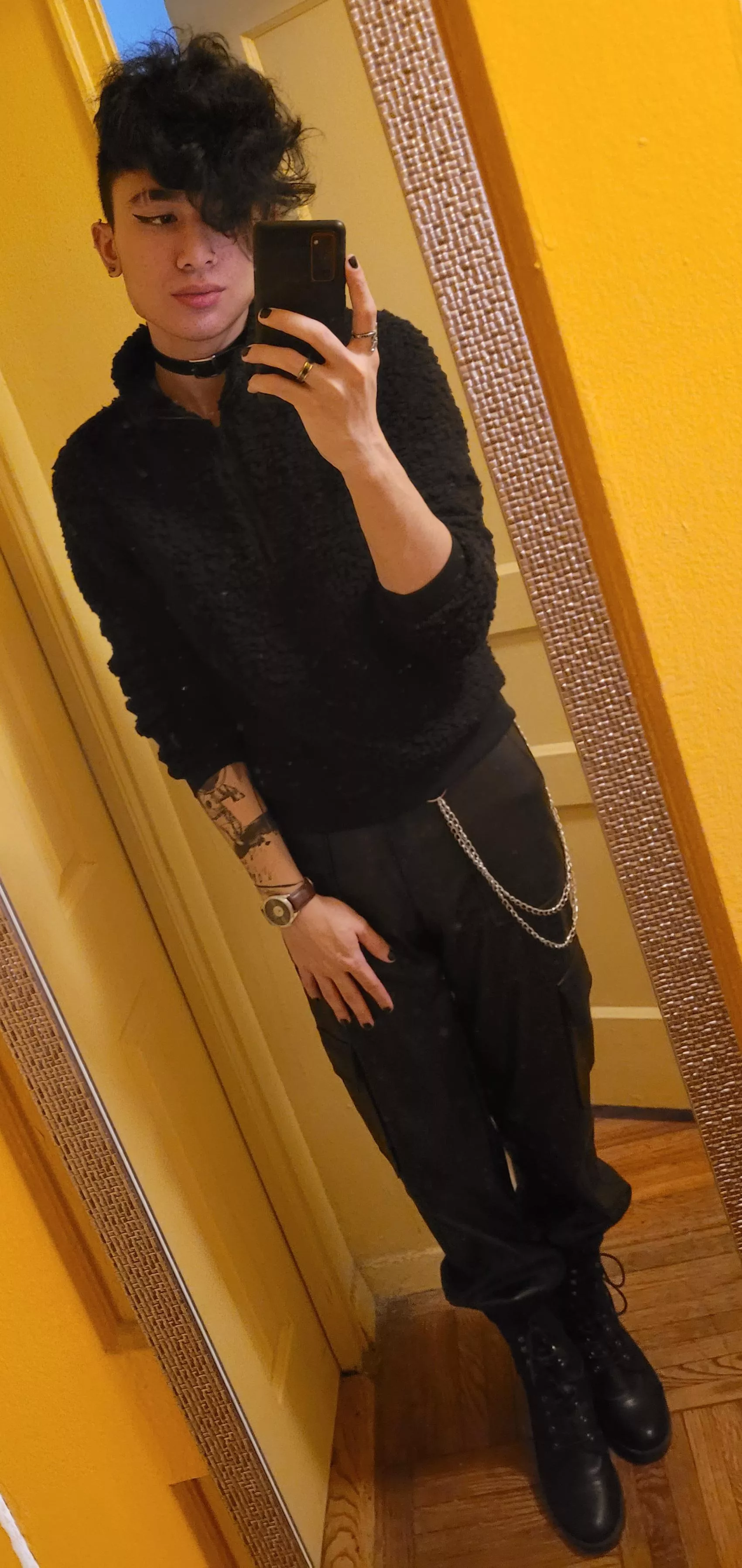 Make me your femboy princess? 🥺🤭❤