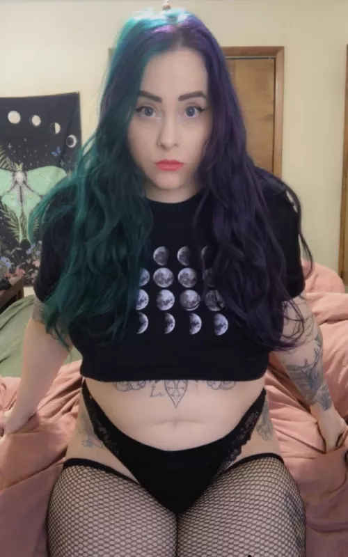 Make me your little fuck doll.