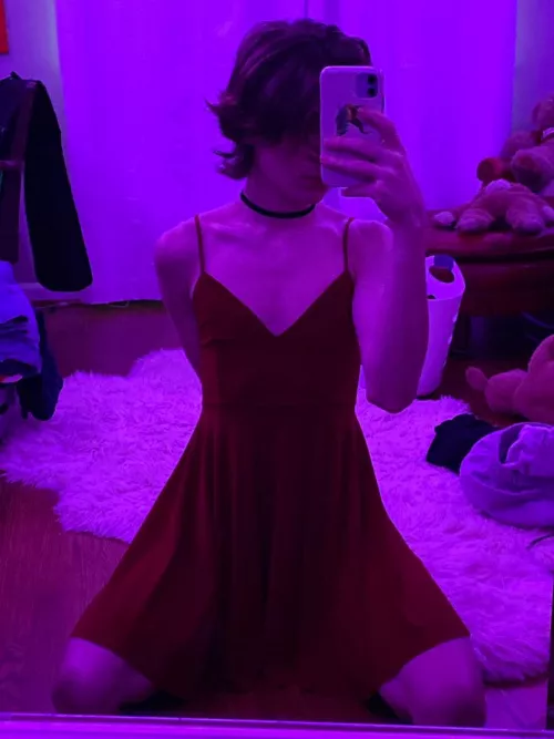 make me your little sissy girl π make me your little sissy girl π