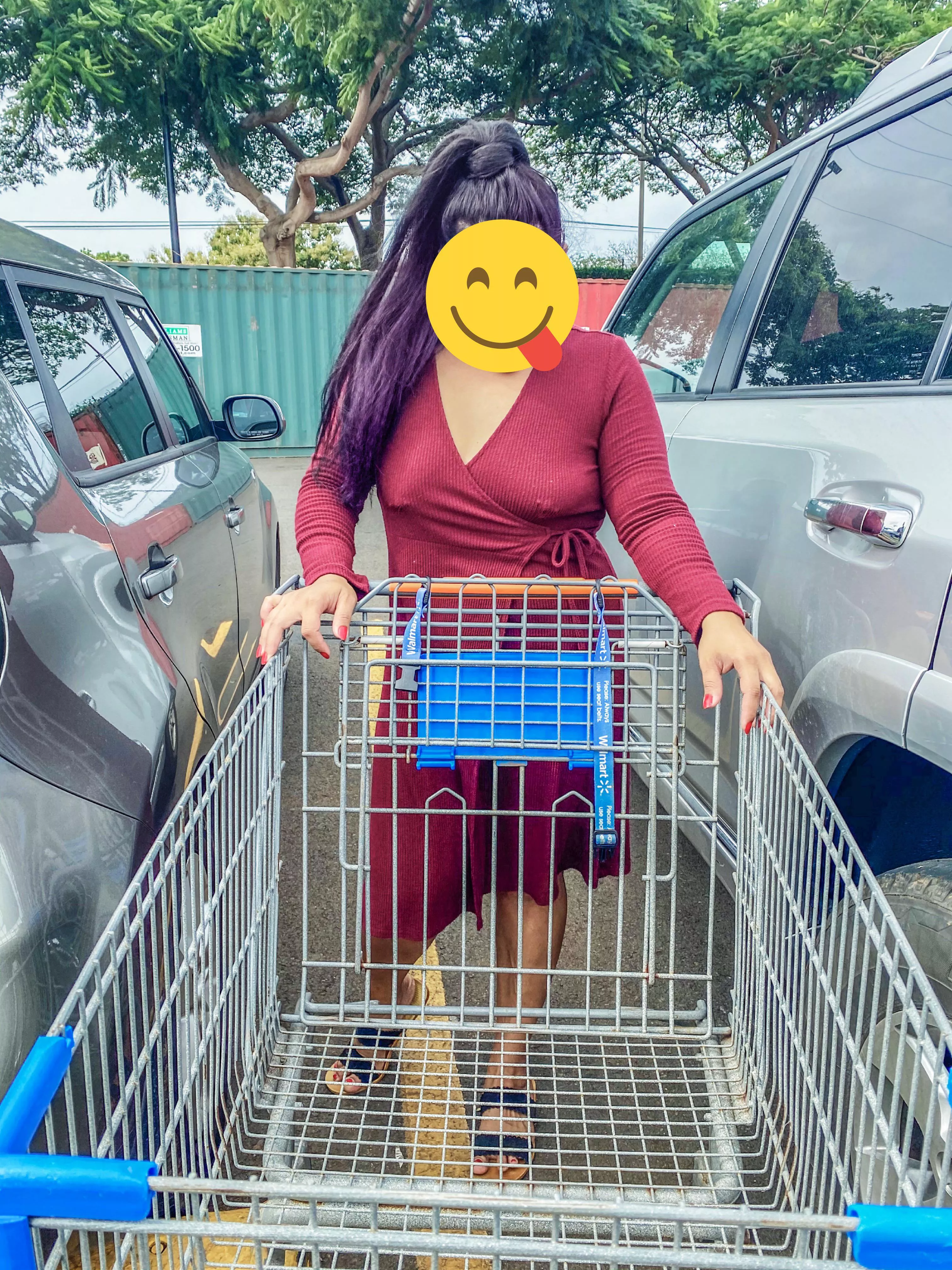 Sexy Shopper