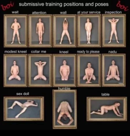 Make sure that you are doing the right position and poses. Always look if you are doing it right. Here's a cheat sheet! π Make sure that you are doing the right position and poses. Always look if you are doing it right. Here's a cheat sheet! π
