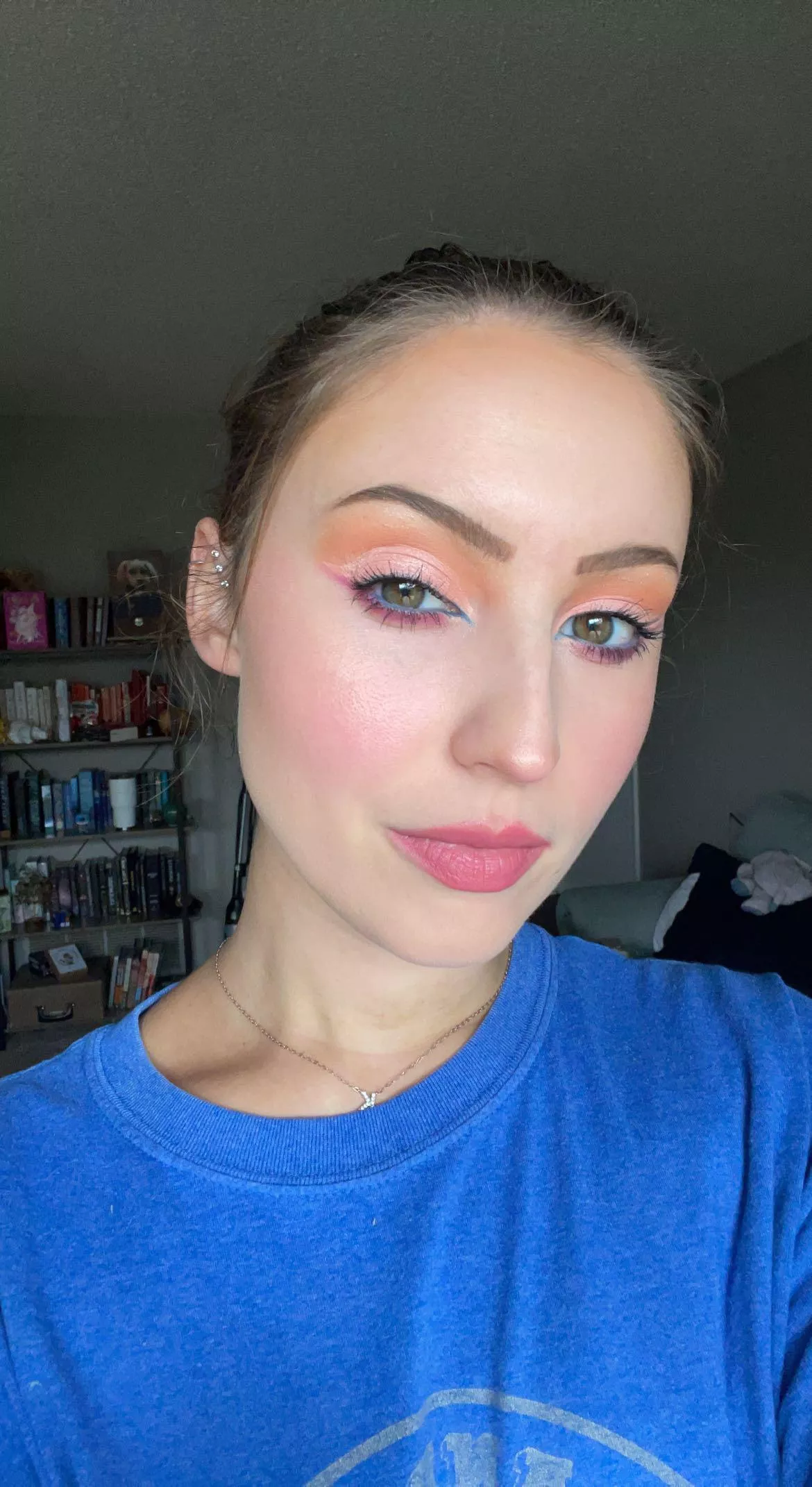 make up is my happy place π₯° make up is my happy place π₯°