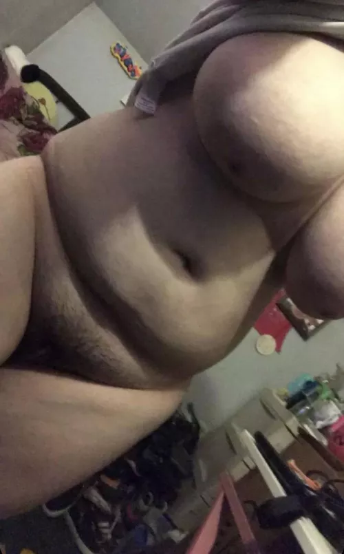 Make you stop scrolling?