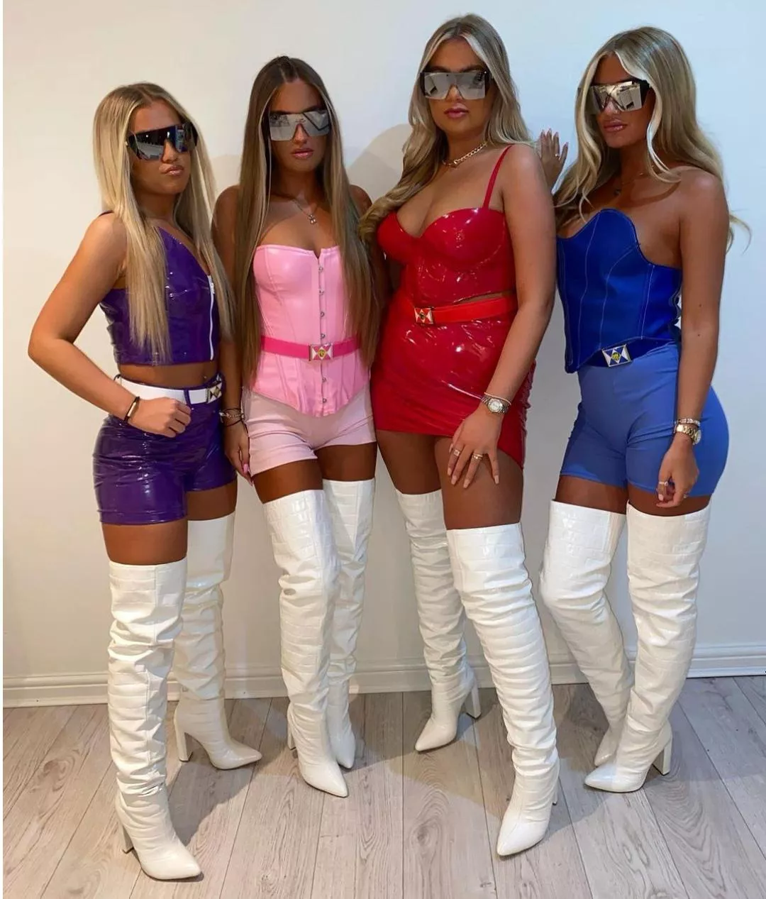 Make your choice Make your choice