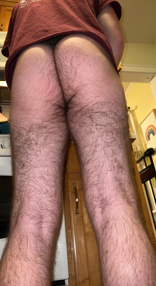 Make yourself at home