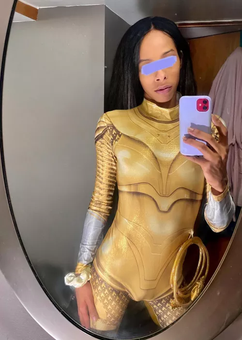 Makes you Wonder if I'm really Woman! π€·π½ββοΈππ₯°ππ Makes you Wonder if I'm really Woman! π€·π½ββοΈππ₯°ππ