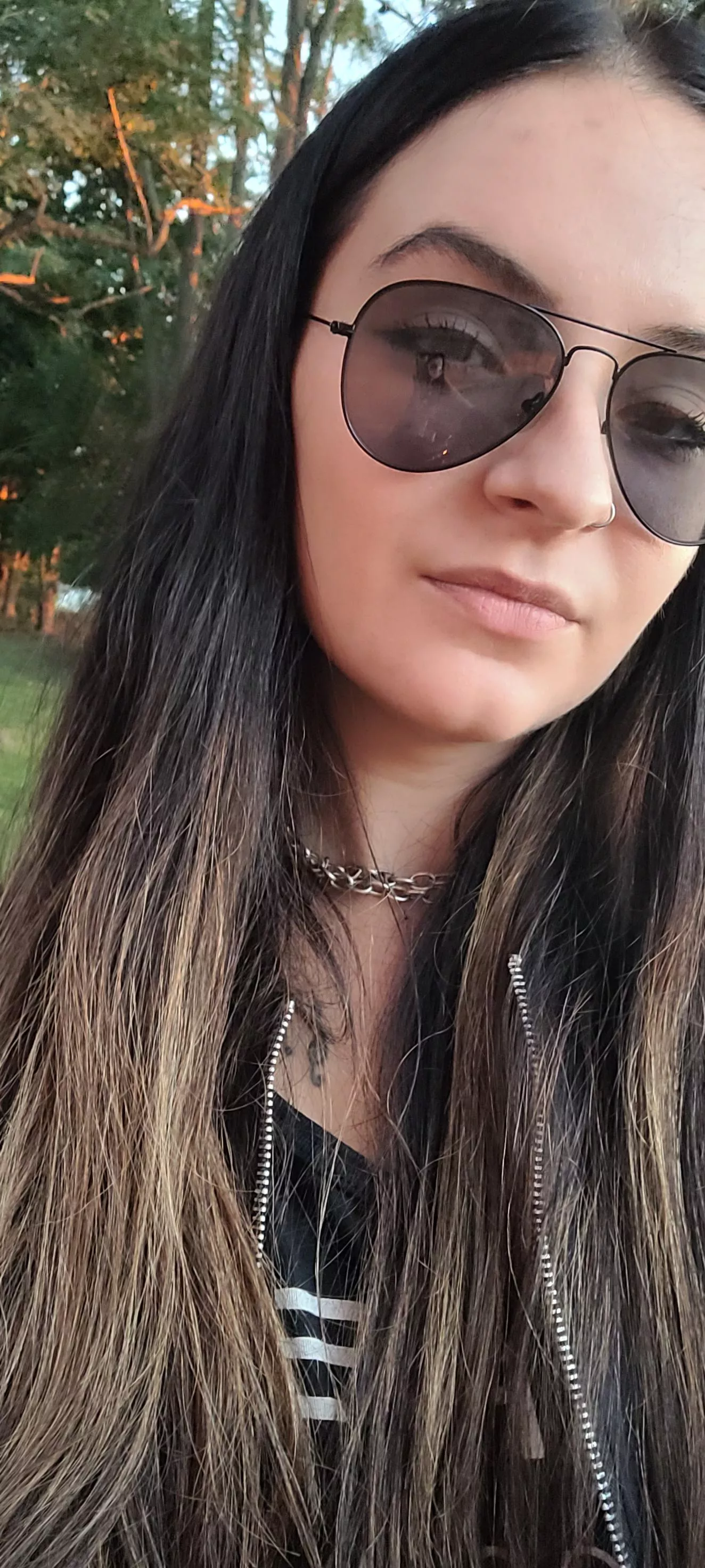 Making dinner outside is the best thing ever Making dinner outside is the best thing ever