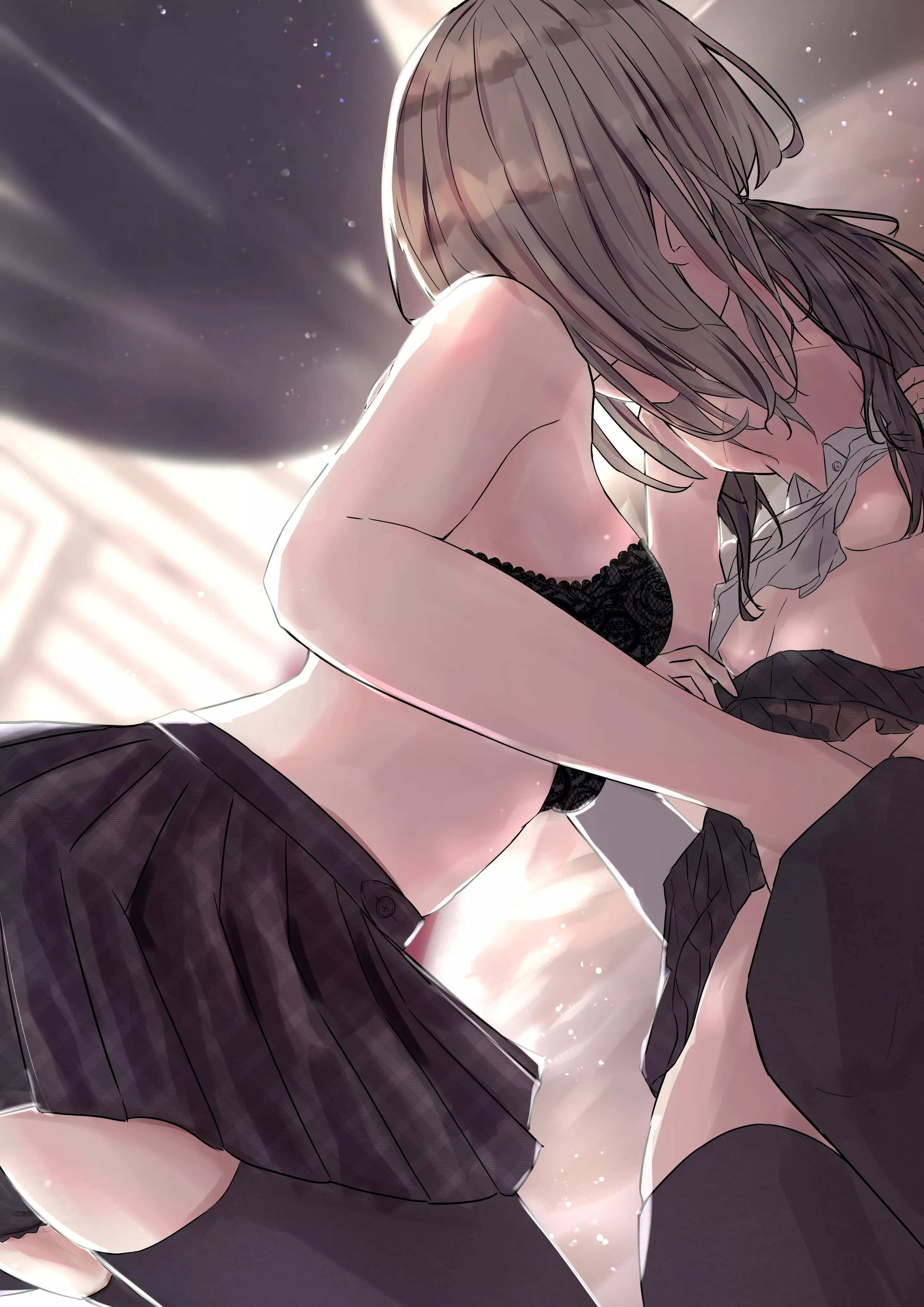 Making her feel good [Original]