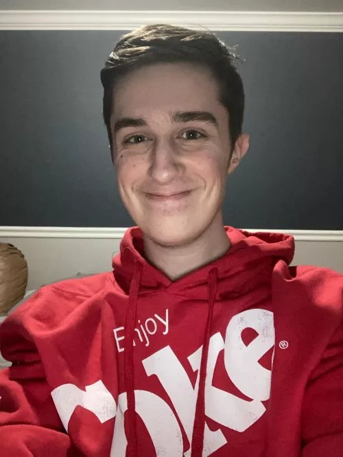 Making it through this Monday. What about you? Making it through this Monday. What about you?