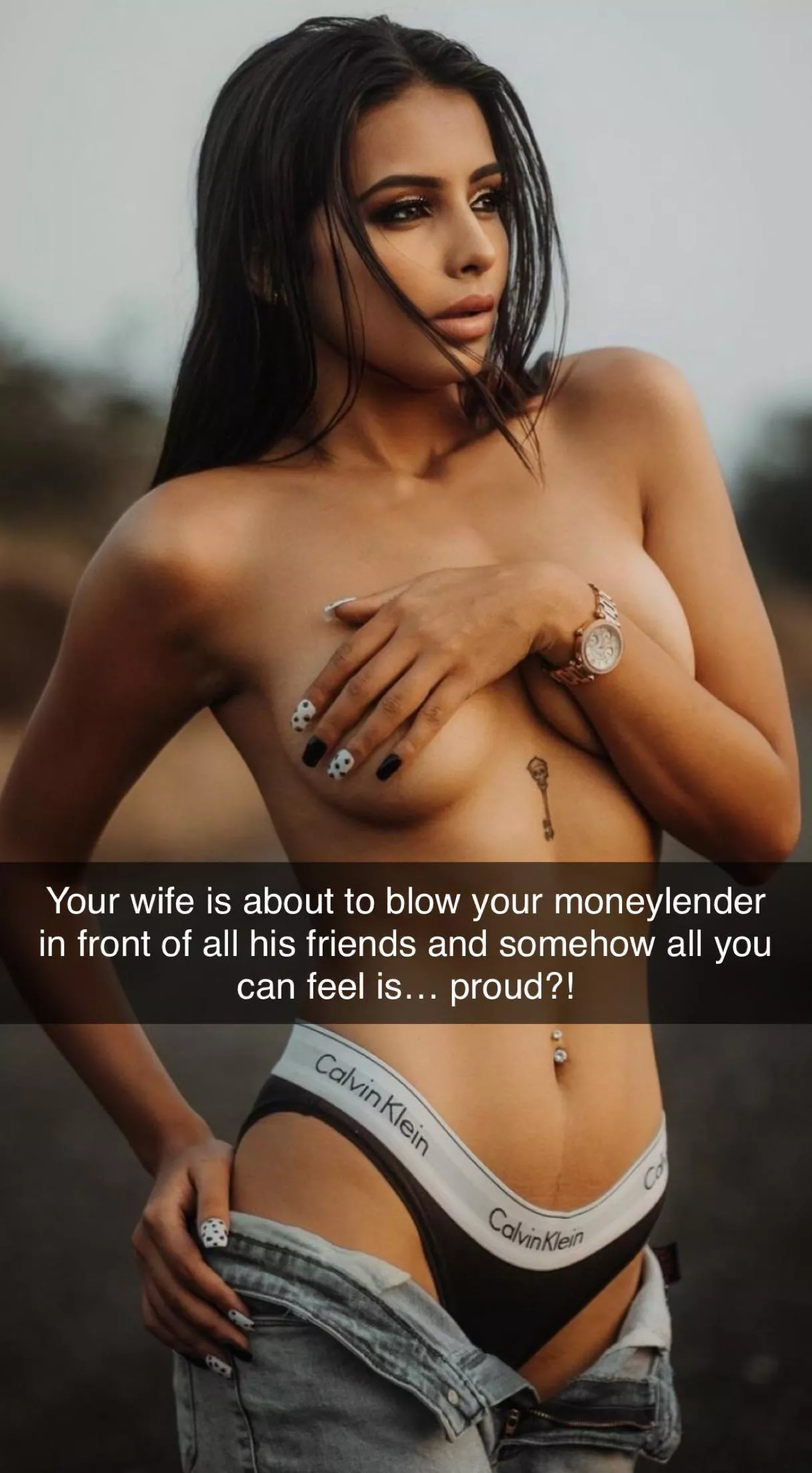 Making private captions. All fetishes welcome. Kik: naman1532