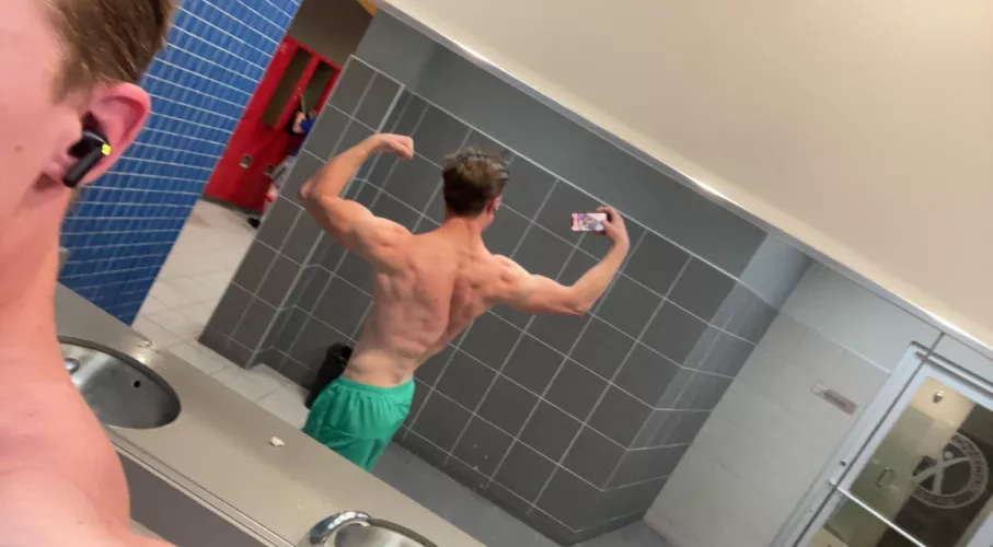 (M)aking progress