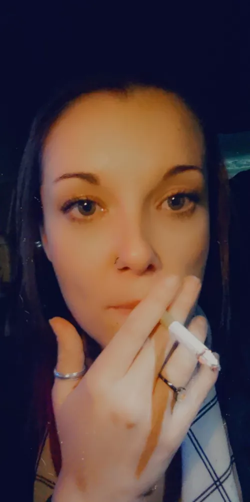 Making that money honey night grind ❄️