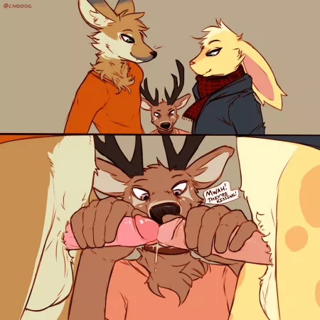 Making them kiss (Vimes) Making them kiss (Vimes)