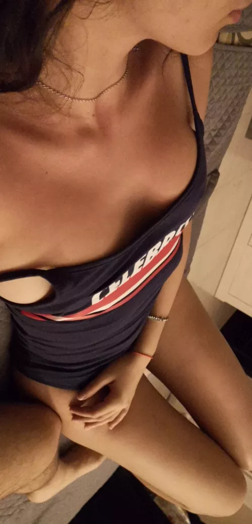 Making you Horny and 