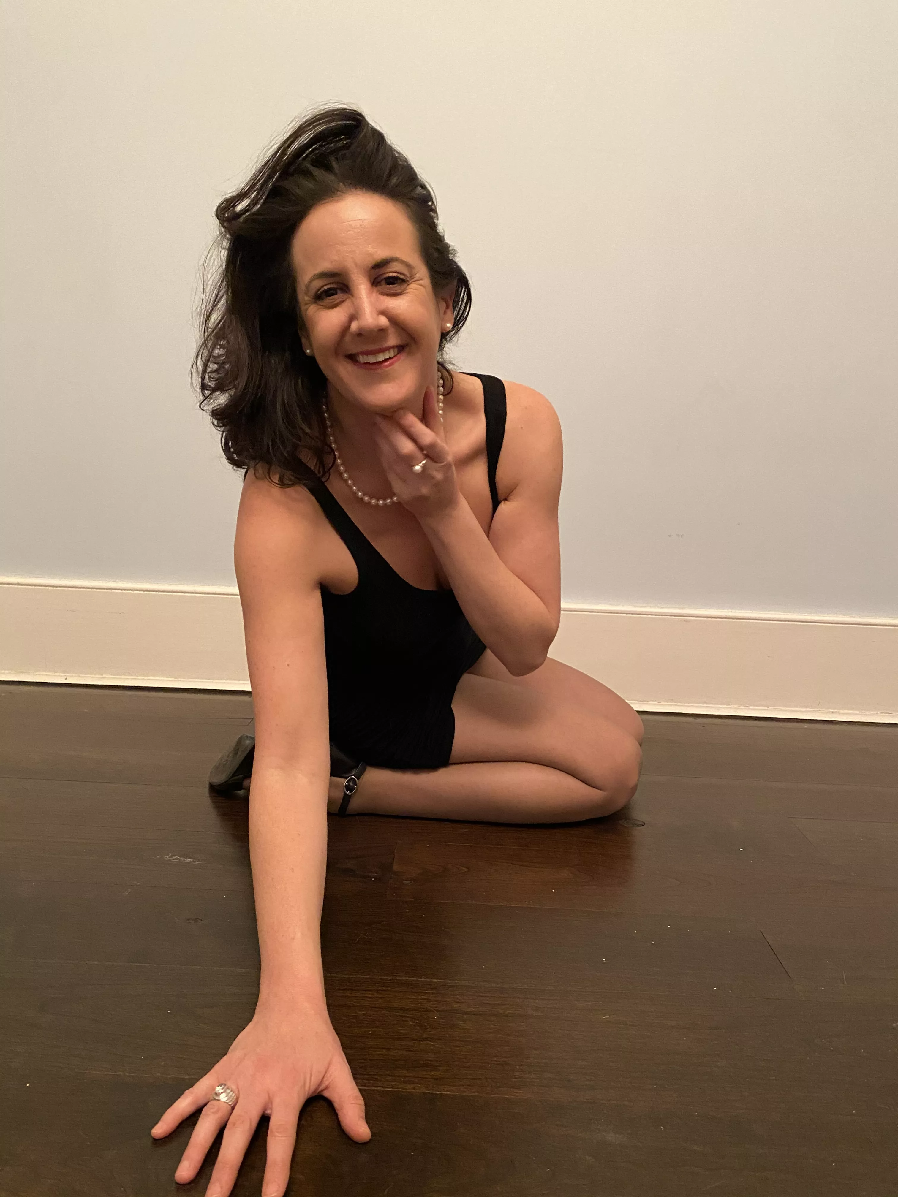 Making Your Monday A Little Better