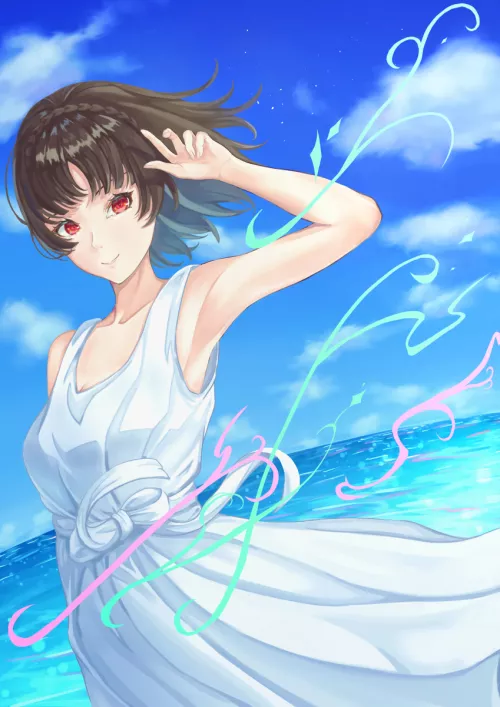 Makoto (Persona 5)
