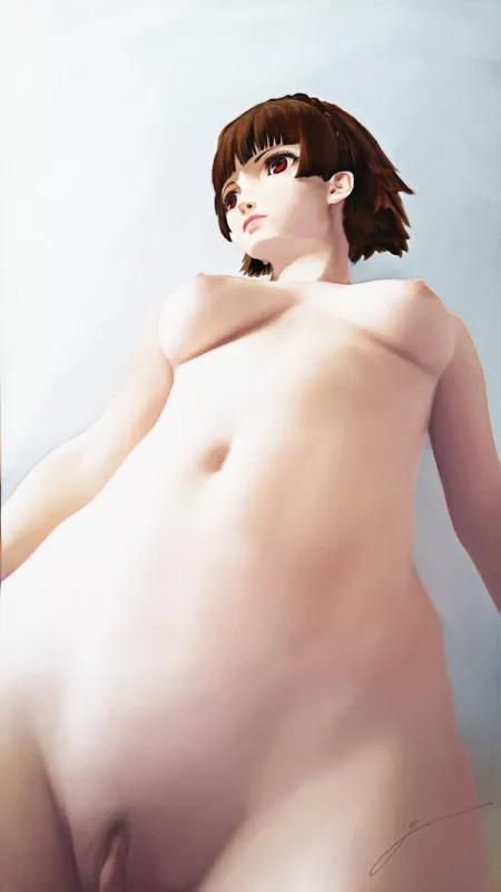 Makoto’s perfect body Makoto’s perfect body