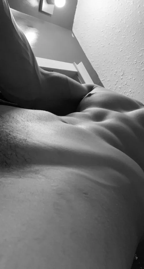 [M]ale 22 POV for your girl 😏