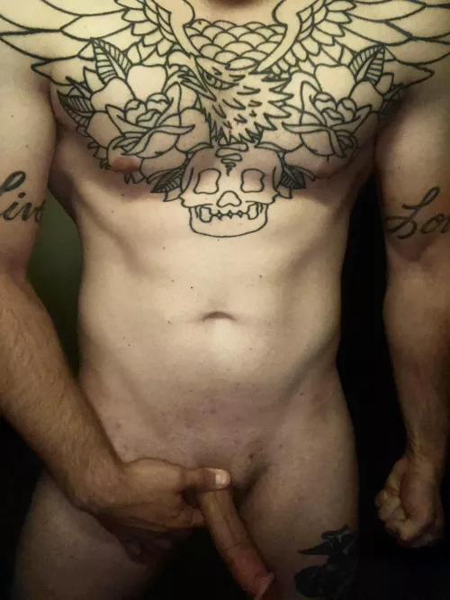 (M)ale 32