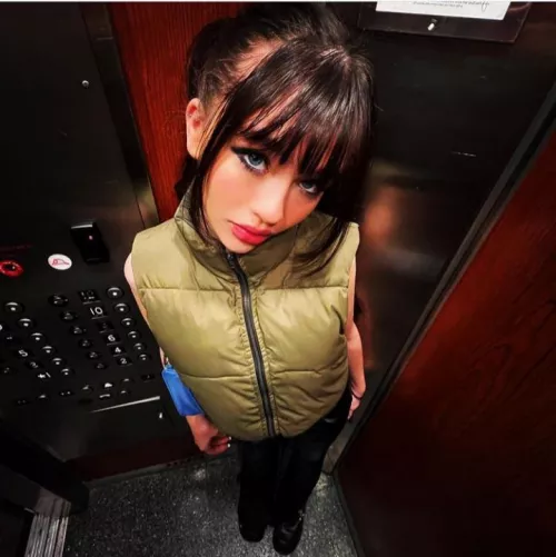 Malina Weissman Malina Weissman
