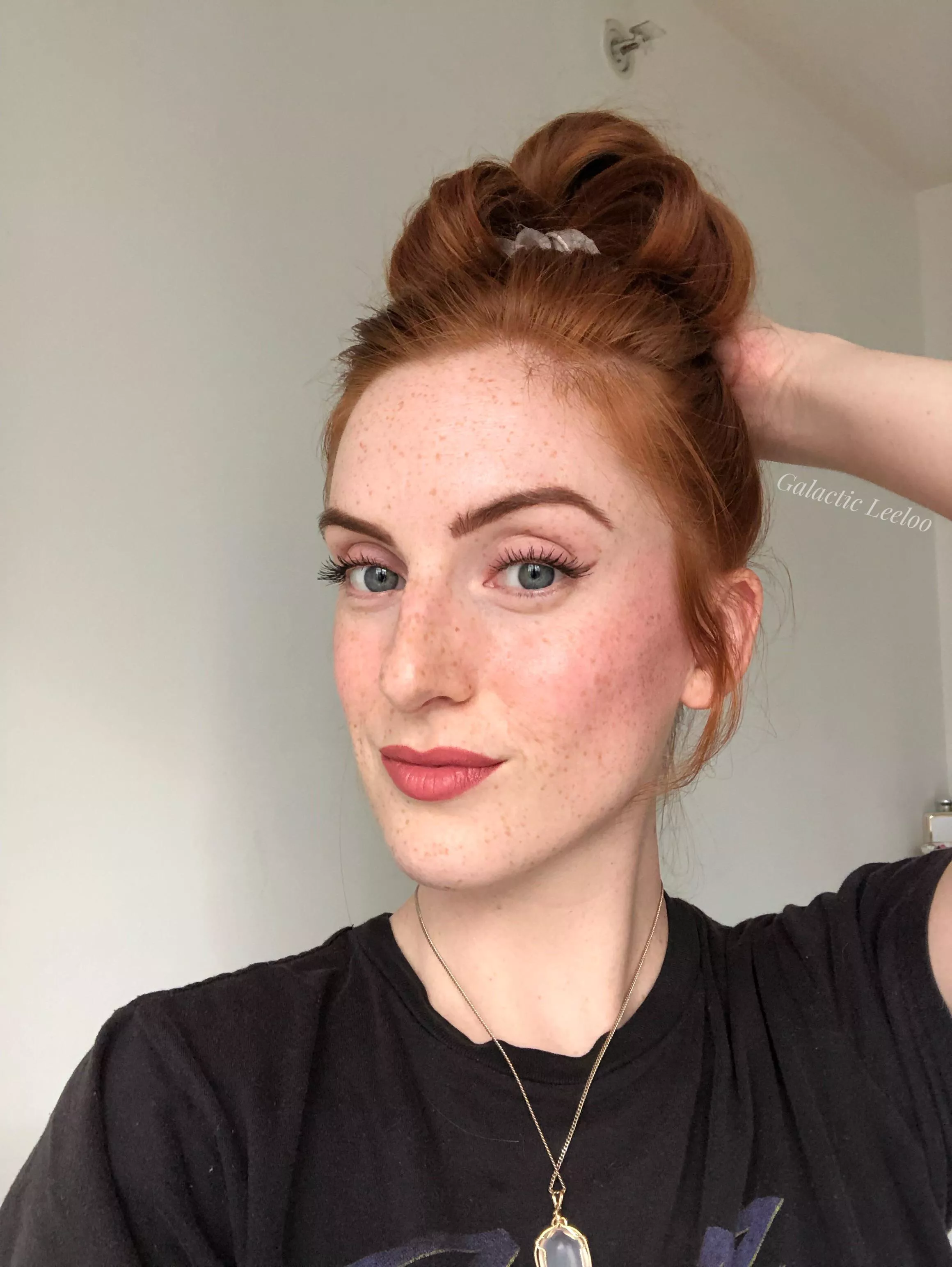 Mama said find you a sweet girl…too bad I’m not her 😈 Mama said find you a sweet girl…too bad I’m not her 😈