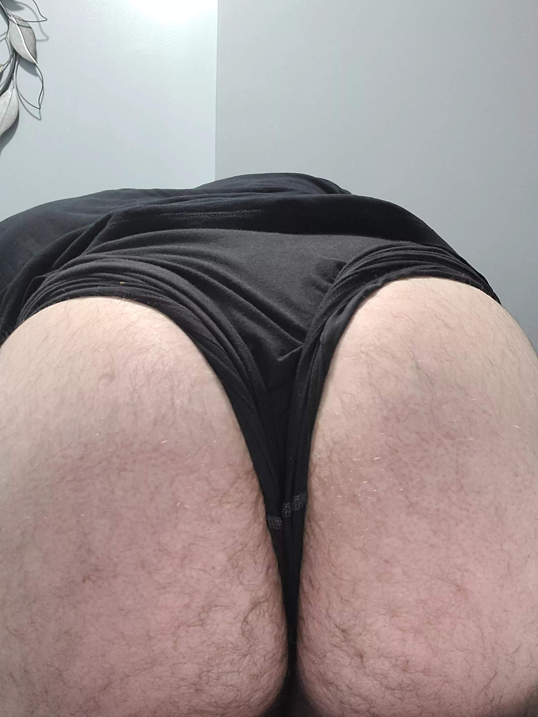 Man I need thinner underwear, who wants to get it for me? Man I need thinner underwear, who wants to get it for me?