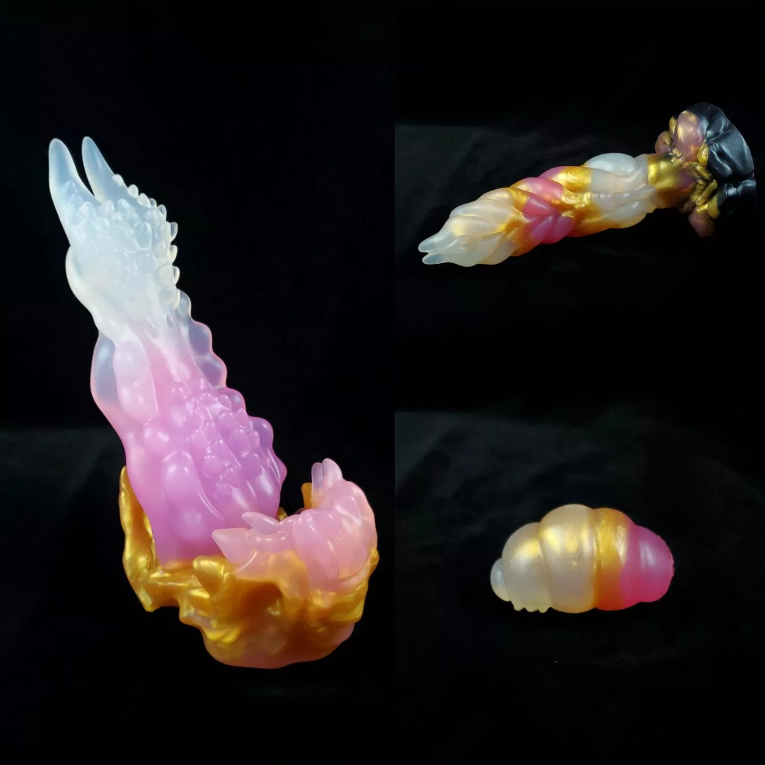 Managed to snag a matching set!! Can't wait to see these beauties in person 🥰