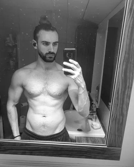 Manbun🤙 Manbun🤙