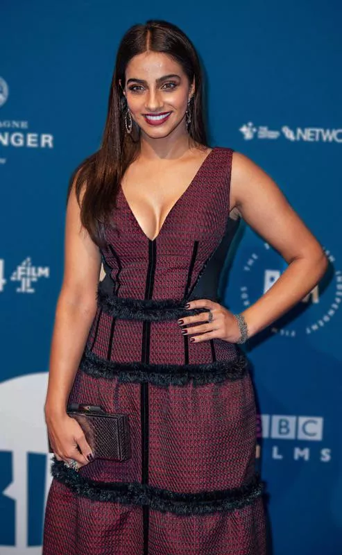 Mandip Gill
