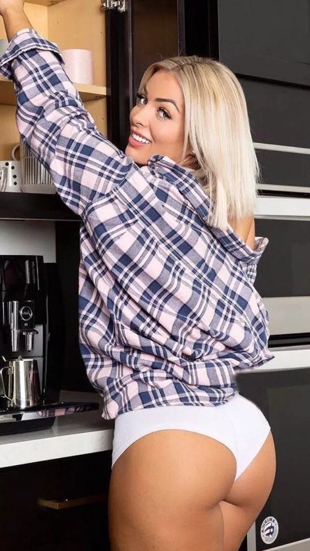 Mandy Rose 🍑 Mandy Rose 🍑