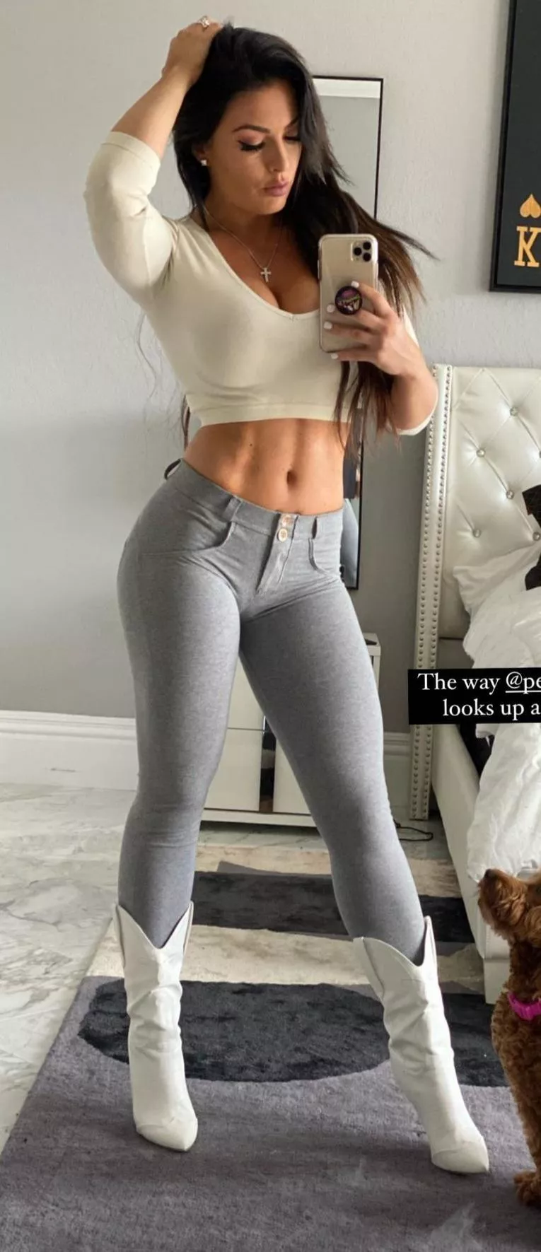 Mandy Rose Mandy Rose